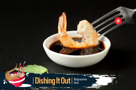 Worcestershire, Worcestershire sauce