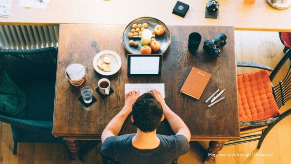 The employee replied that he was already planning to take a few days off toward the end of the month (Representative image/Unsplash)