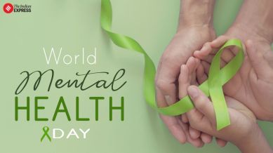 World Mental Health Day 2025