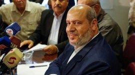 Received assurance from US that war in Gaza is over, says Hamas