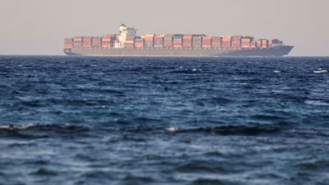 Yemen in the Gulf of Aden