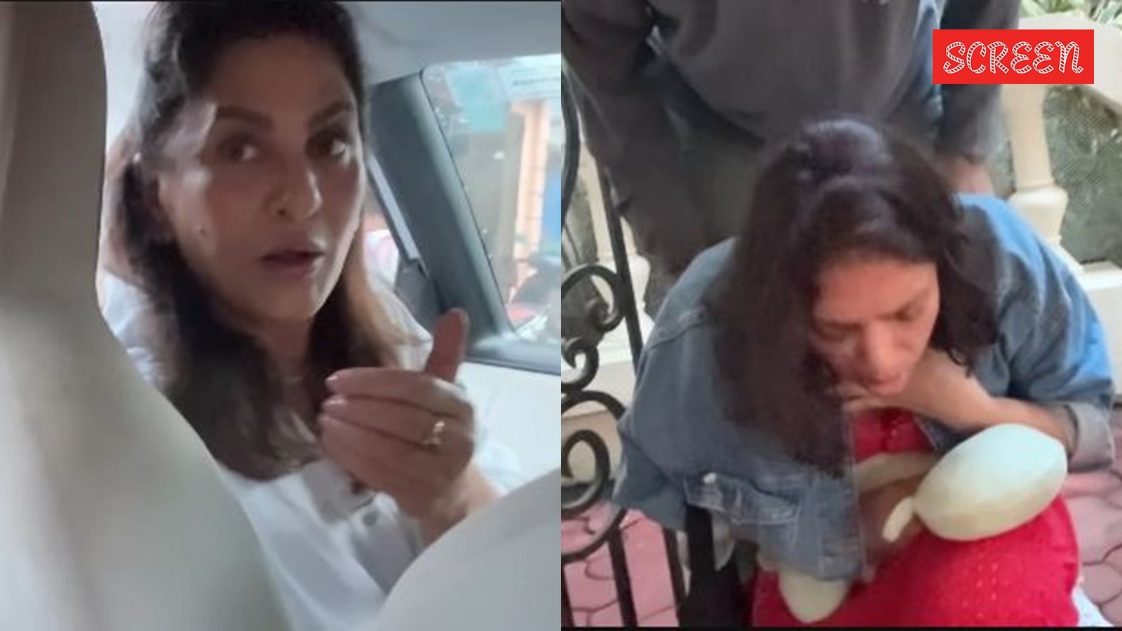 Aaryamann Sethi panics as fiance Yogita Bihani chokes on an almond, Archana Puran Singh asks, ‘Who starts a trip like this?’