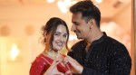 Yuvika Chaudhary turned to faith to cope with marital struggles