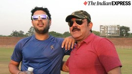 Former cricketer Yograj Singh reflects on his strict parenting