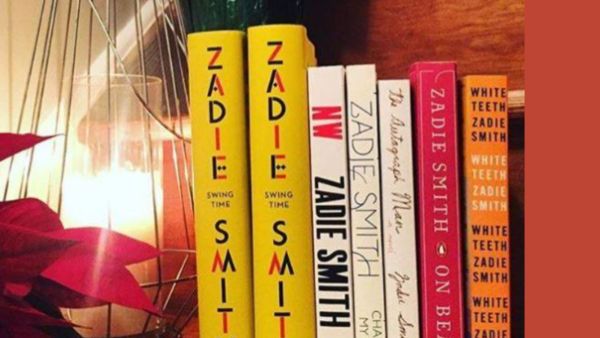 Across novels like White Teeth, On Beauty, and Swing Time, Smith has chronicled London’s multicultural rhythm and the moral puzzles of modern life.