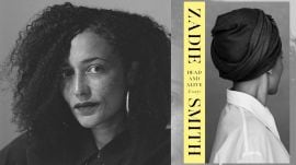 Zadie Smith