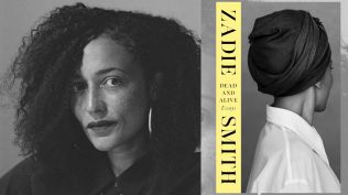 Zadie Smith