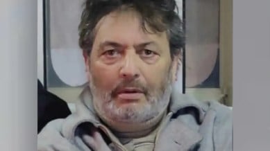 Zahid Mukhtar poet