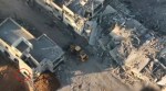 Israel releases video of Hamas 'staging' recovery of hostage Ofir Tzarfati’s partial remains