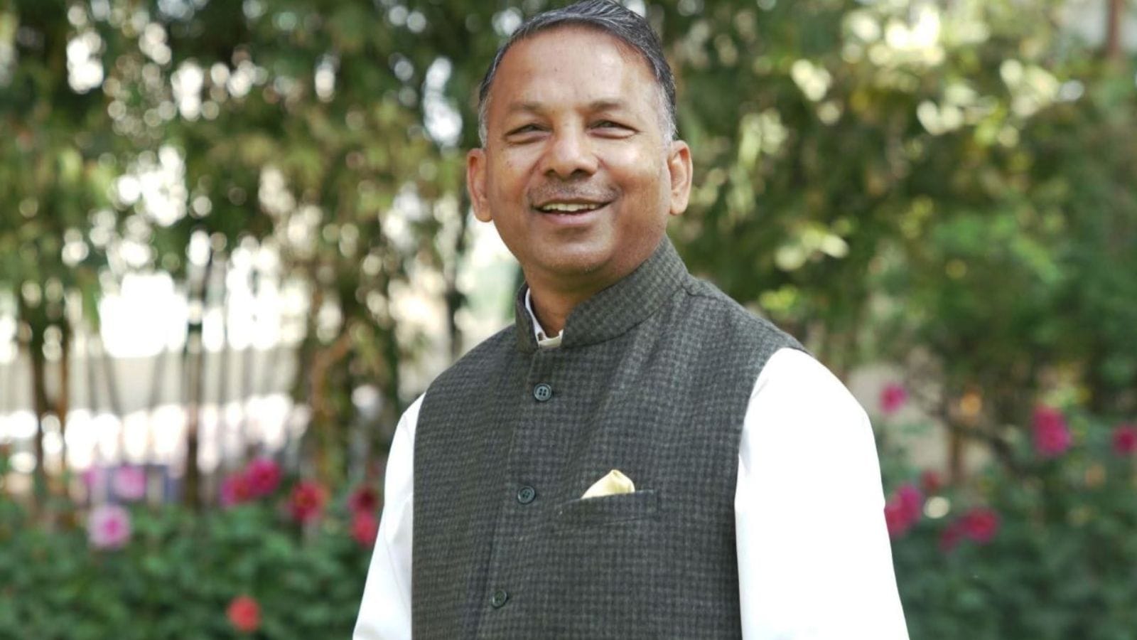 Rajinder Gupta: Punjab’s richest politician with ties across party lines