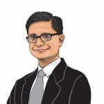 Abhijit Das is a former trade negotiator and the author of the recently published book Strategies in GATT and WTO Negotiations.