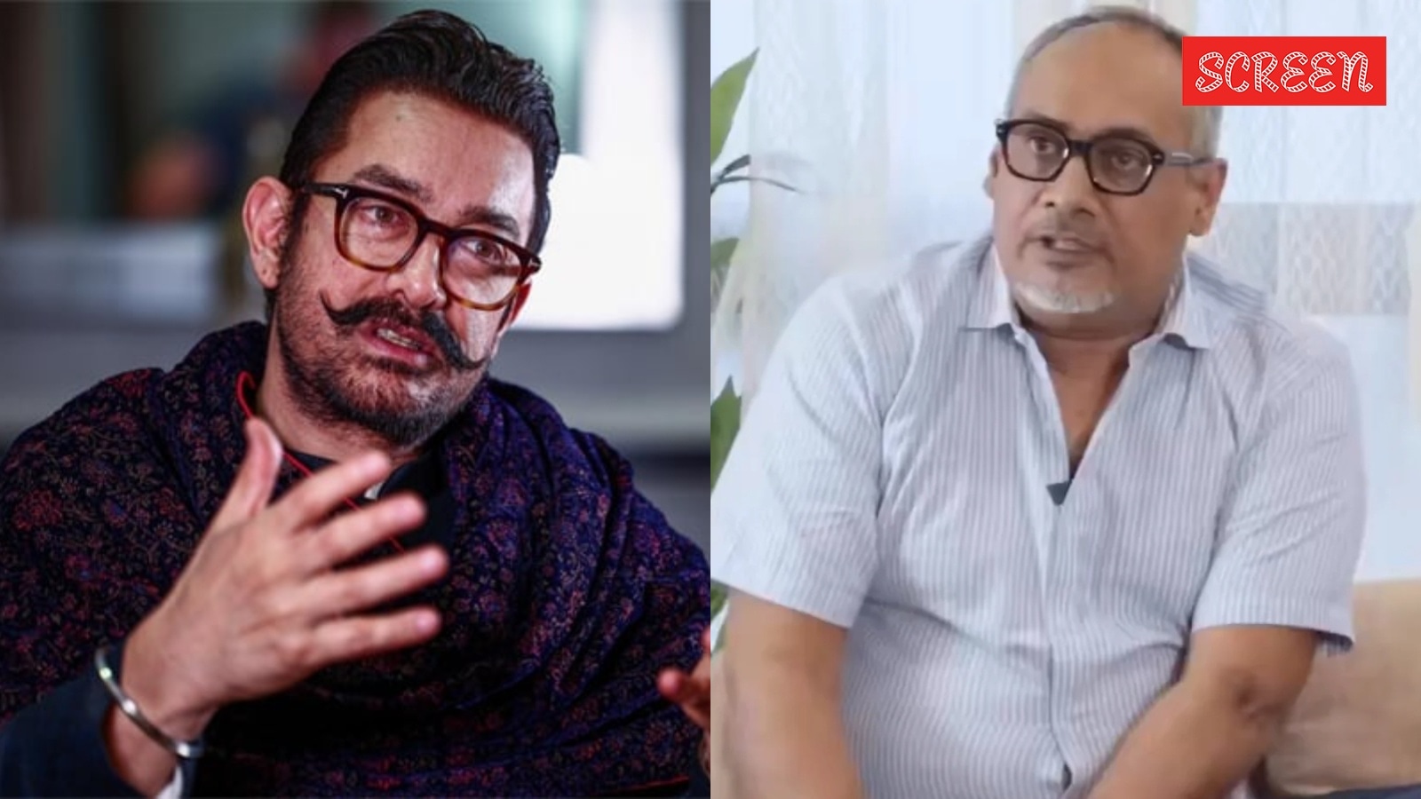 ‘He is a chalaak lomdi, thief’: Abhinav Kashyap takes a dig at Aamir Khan after Salman, calls him ‘manipulative’