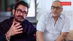 Abhinav Kashyap took a dig at actor Aamir Khan, calling him a 'chalaak lomdi'.