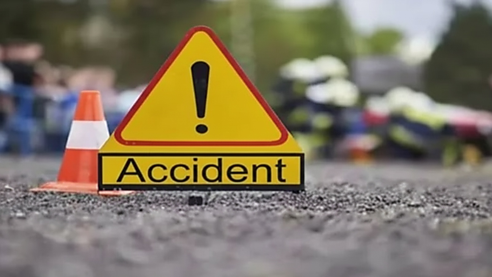 Dehradun SHO Suspended After DUI Car Crash