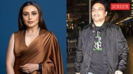 Rani Mukerji on her private wedding with producer Aditya Chopra