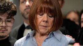 A French court has rejected the appeal of Husamettin Dogan, increasing his prison term to 10 years for the aggravated rape of Gisele Pelicot.