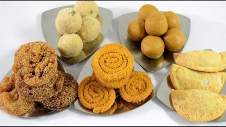 Maharashtra FDA has initiated a statewide food safety campaign ahead of Diwali to curb adulteration in sweets and other festive food items.