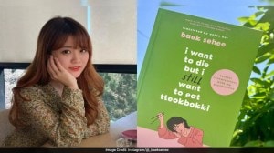 Baek Se-hee