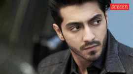 Ahaan Panday debuts in new look