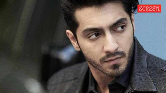 Ahaan Panday debuts in new look