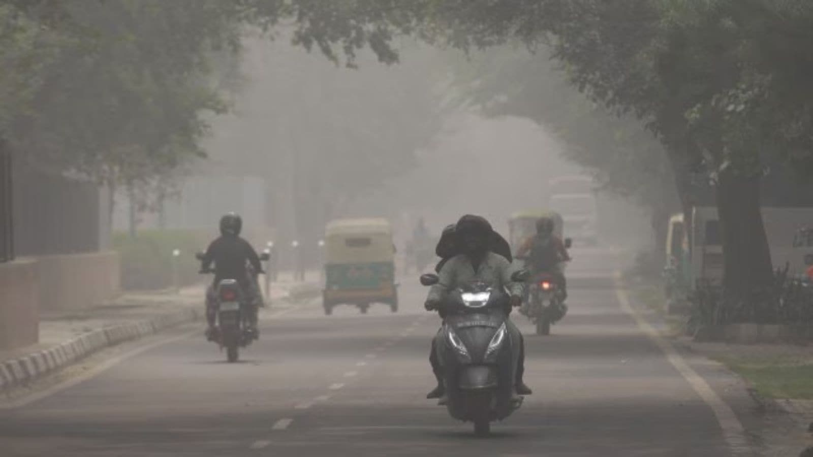 Pune air quality takes a brief hit on Diwali, recovers as winds pick up: IITM