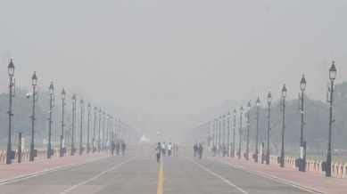 delhi air quality