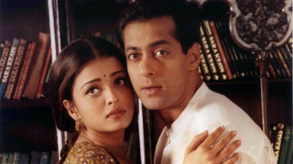 aishwarya rai salman khan