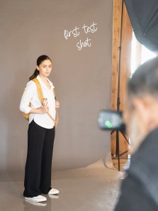 Alia Bhatt celebrates 1 year of Jigra