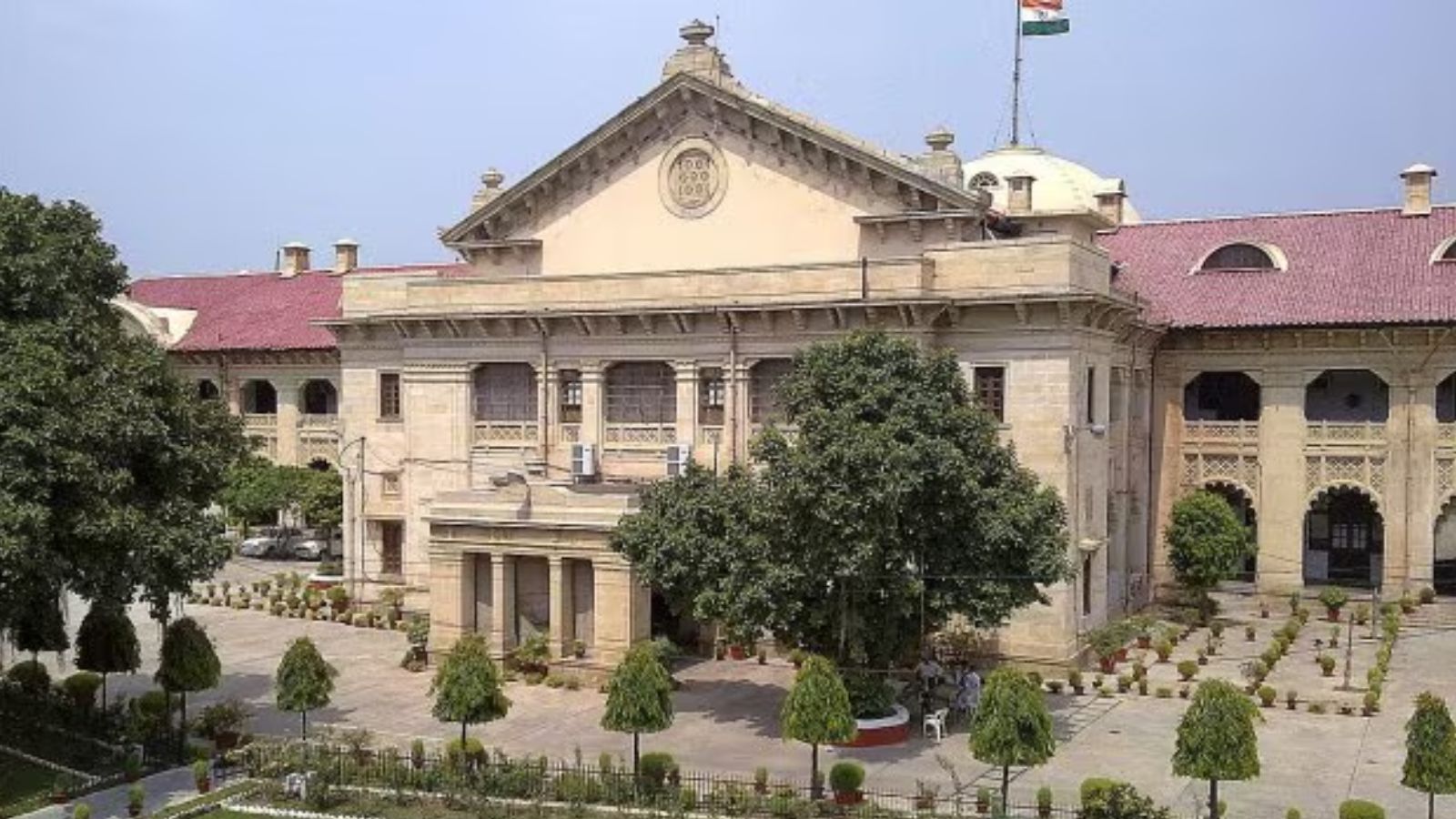 Allahabad High Court Protects Live-in Couples