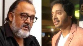shreyas talpade