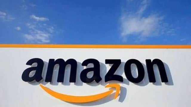 amazon