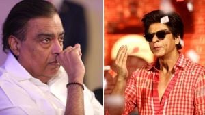 Hurun Rich List: Mukesh Ambani reclaims top spot; Shah Rukh Khan enters billionaire club
