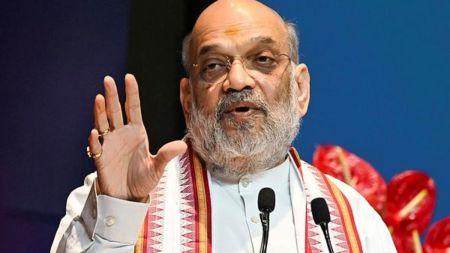 While addressing the two-day conference, Extradition of Fugitives - Challenges and Strategies, organised by the Central Bureau of Investigation (CBI) in New Delhi, Shah said, “India cannot be truly secure until those residing abroad who harm the country’s economy, sovereignty, and security begin to fear the Indian justice system.”