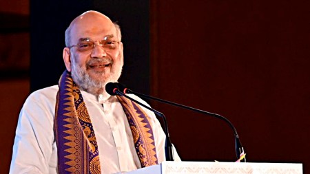 Amit Shah