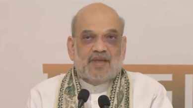 amit shah