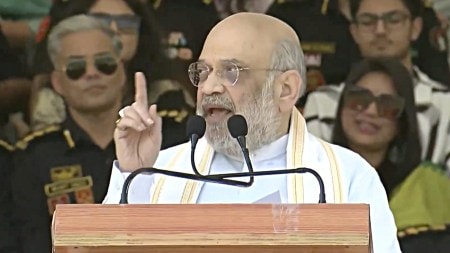 Amit Shah