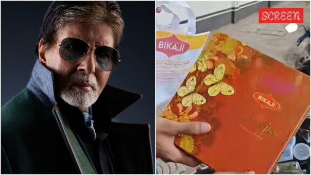 وبينما أشاد أحد أقسام وسائل التواصل الاجتماعي بأميتاب باتشان على لفتته، انتقده كثيرون آخرون عندما علموا بالمبلغ الذي يُزعم أنه أعطاه لكل شخص، والذي شعروا أنه رمزي.