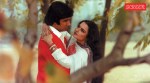 Amitabh Bachchan and Rekha last worked together in Silsila