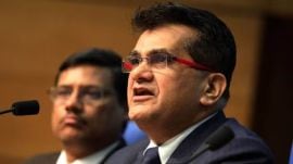 amitabh kant