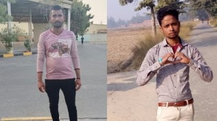 Covid death, Homebound, Homebound film, Homebound cast, Homebound Oscar entry, Ishaan Khatter, Vishal Jethwa, Neeraj Ghaywan, Neeraj Ghaywan film