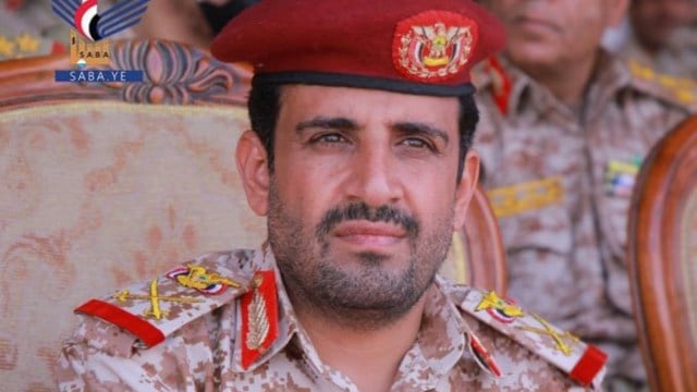 Yemen’s Houthis say their military chief, who was injured in August Israeli airstrike has died