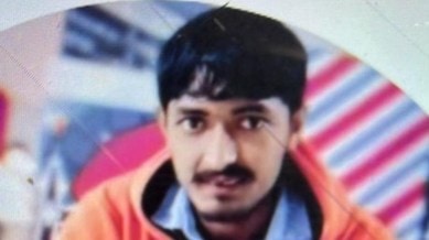 Haryana man stabs partner to death after argument, man stabs partner to death after argument, delhi news, India news, Indian express, current affairs