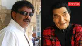 Asrani passed away at 84 on the day of Diwali.