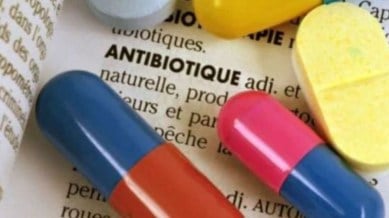 antibiotic