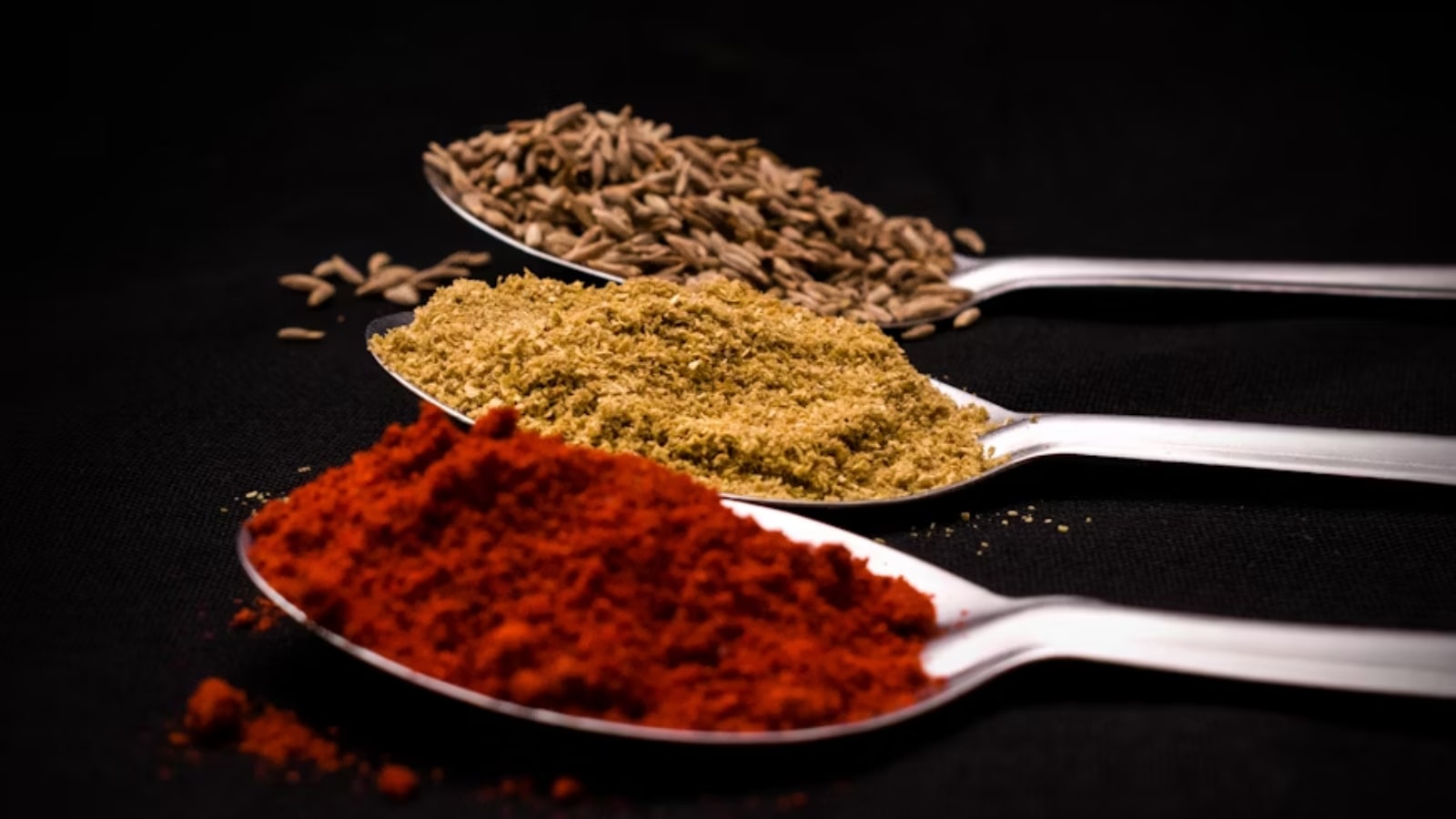 What a scientist studying spices wants us to know about masala