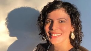 Anuradha Menon