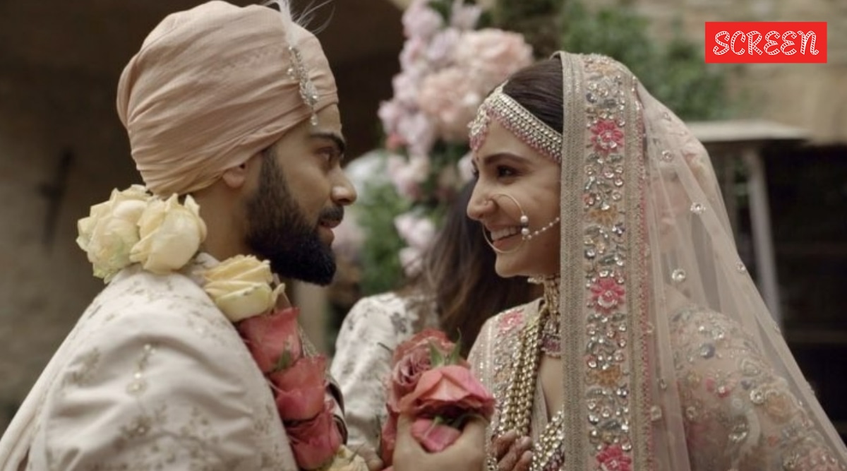 Anushka Sharma and Virat Kohli’s secretive wedding got ‘rained out’ at last minute, mandap had to be moved overnight: Wedding Filmer