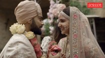 Anushka Sharma and Virat Kohli’s secretive wedding got ‘rained out’ at last minute, mandap had to be moved overnight: Wedding Filmer