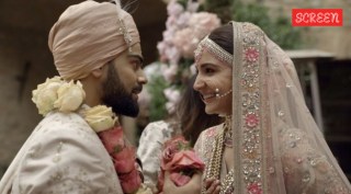 Anushka Sharma and Virat Kohli’s secretive wedding got ‘rained out’ at last minute, mandap had to be moved overnight: Wedding Filmer