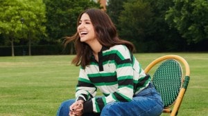 Anushka Sharma